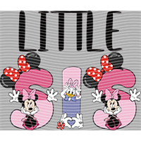Disney Style-DSN 421